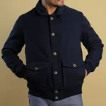 کاپشن مردانه 80084