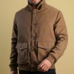 کاپشن مردانه 80084