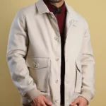 کاپشن مردانه 80084