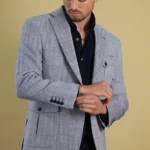 کت تک مردانه 40050