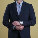 کت و شلوار مردانه 30028