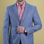 کت و شلوار مردانه 30029
