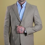 کت و شلوار مردانه 3763