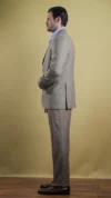 کت و شلوار مردانه 3763 برندس