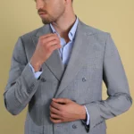 کت و شلوار مردانه 3829