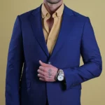 کت و شلوار مردانه 3763