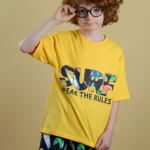 ست دو تکه پسرانه 35034