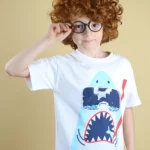 ست دو تکه پسرانه 35044