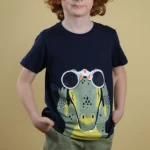 ست دو تکه پسرانه 35047