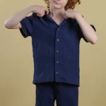 ست دو تکه پسرانه 45048