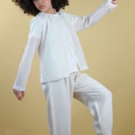 ست سه تکه دخترانه 45003