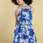 پیراهن دخترانه 44006