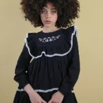 پیراهن دخترانه 45032