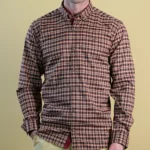 پیراهن مردانه 60104