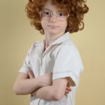 پیراهن پسرانه 35036