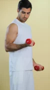 ست ورزشی مردانه 200039 برندس