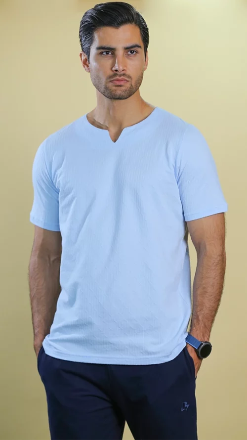 تیشرت ورزشی مردانه 300091 تیشرت ورزشی مردانه 300091