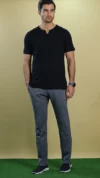 تیشرت ورزشی مردانه 300091 برندس