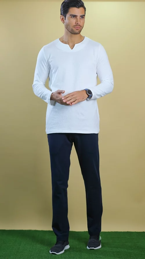 تیشرت ورزشی مردانه 300090 برندس