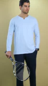 تیشرت ورزشی مردانه 300090 تیشرت ورزشی مردانه 300090 برندس