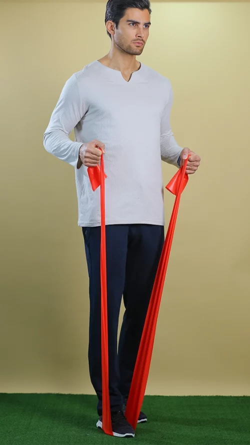تیشرت ورزشی مردانه 300090 برندس