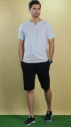 تیشرت ورزشی مردانه 300091 برندس