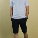 تیشرت ورزشی مردانه 300091