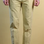 شلوار کتان مردانه 50042