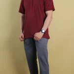 تیشرت ورزشی مردانه 300094