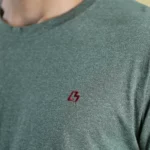 تیشرت ورزشی مردانه 300094