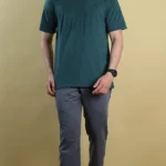 تیشرت ورزشی مردانه 300094