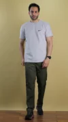 تیشرت ورزشی مردانه 300115 تیشرت ورزشی مردانه 300115 برندس