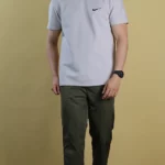 تیشرت ورزشی مردانه 300115