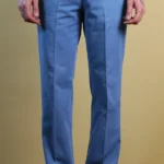 شلوار کتان مردانه 50006