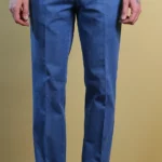 شلوار کتان مردانه 50006