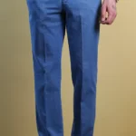 شلوار کتان مردانه 50006