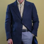 پالتو مردانه 80086