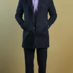 پالتو مردانه 80090