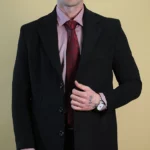 پالتو مردانه 80103