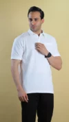 پلوشرت ورزشی مردانه 300100 برندس