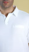 پلوشرت ورزشی مردانه 300100 برندس