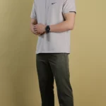 پلوشرت ورزشی مردانه 300110