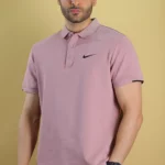 پلوشرت ورزشی مردانه 300110