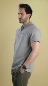 پلوشرت ورزشی مردانه 300110 برندس