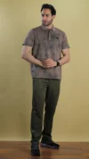 پلوشرت ورزشی مردانه 300111 پلوشرت ورزشی مردانه 300111 برندس