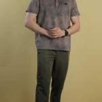 پلوشرت ورزشی مردانه 300111