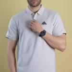 پلوشرت ورزشی مردانه 300112