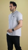پلوشرت ورزشی مردانه 300112 برندس