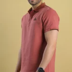 پلوشرت ورزشی مردانه 300112