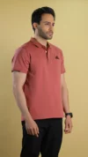پلوشرت ورزشی مردانه 300112 برندس